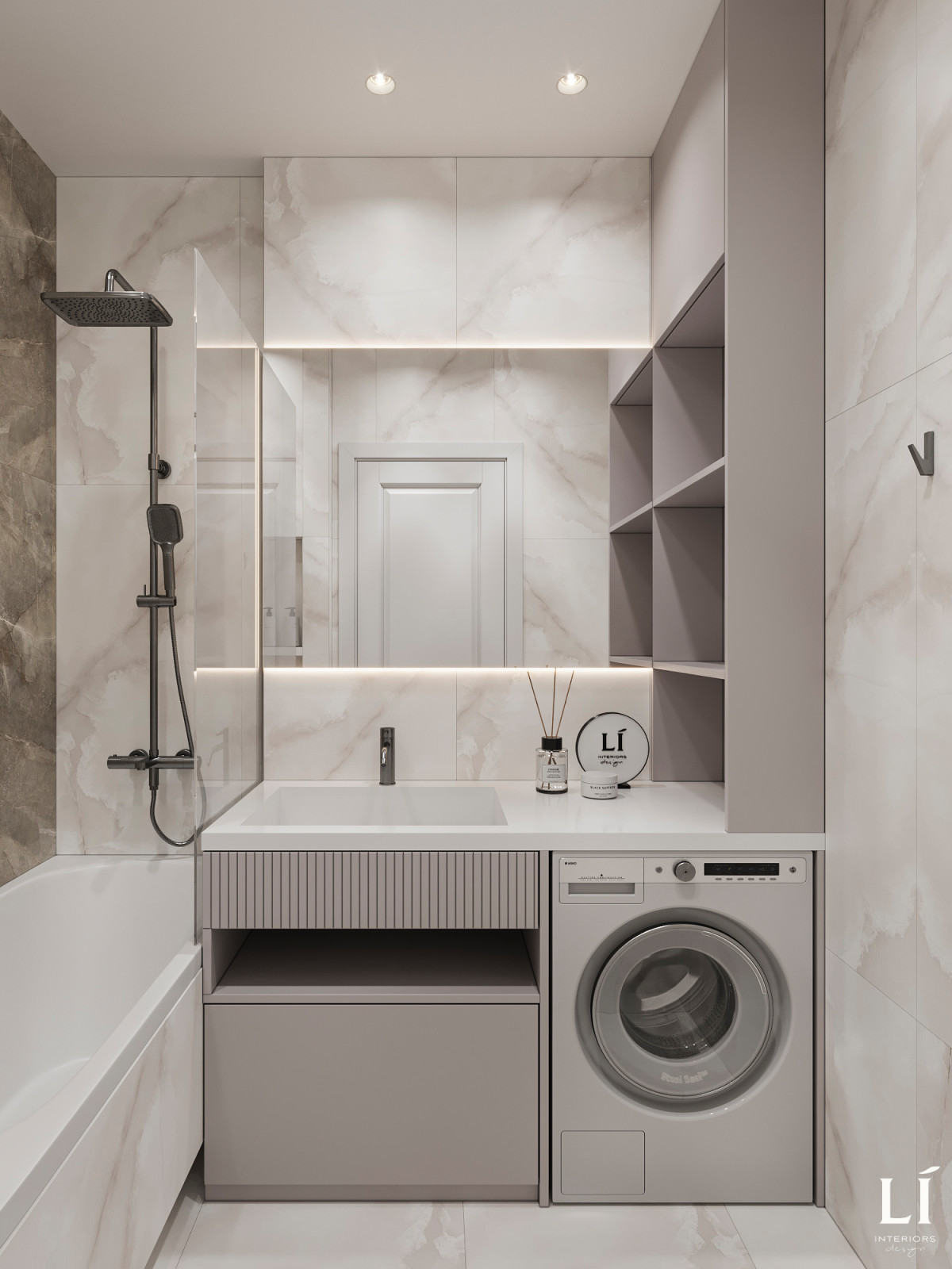 ЖК Талисман