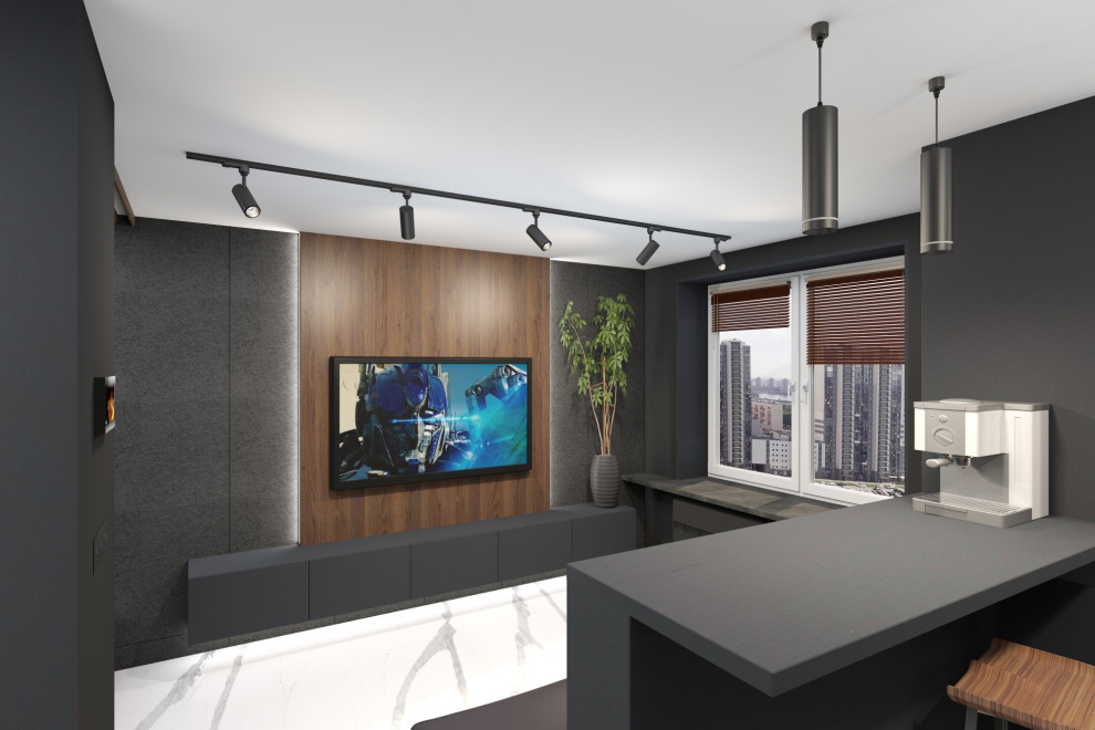 ЖК "Приневский"