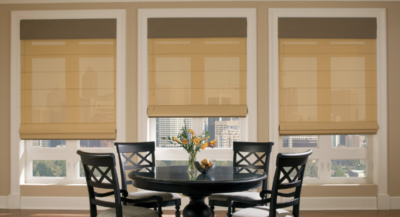 Римские Шторы