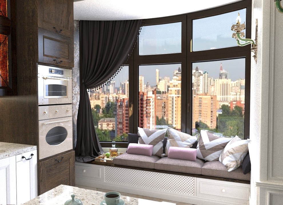 Кавртира в  Краснодаре