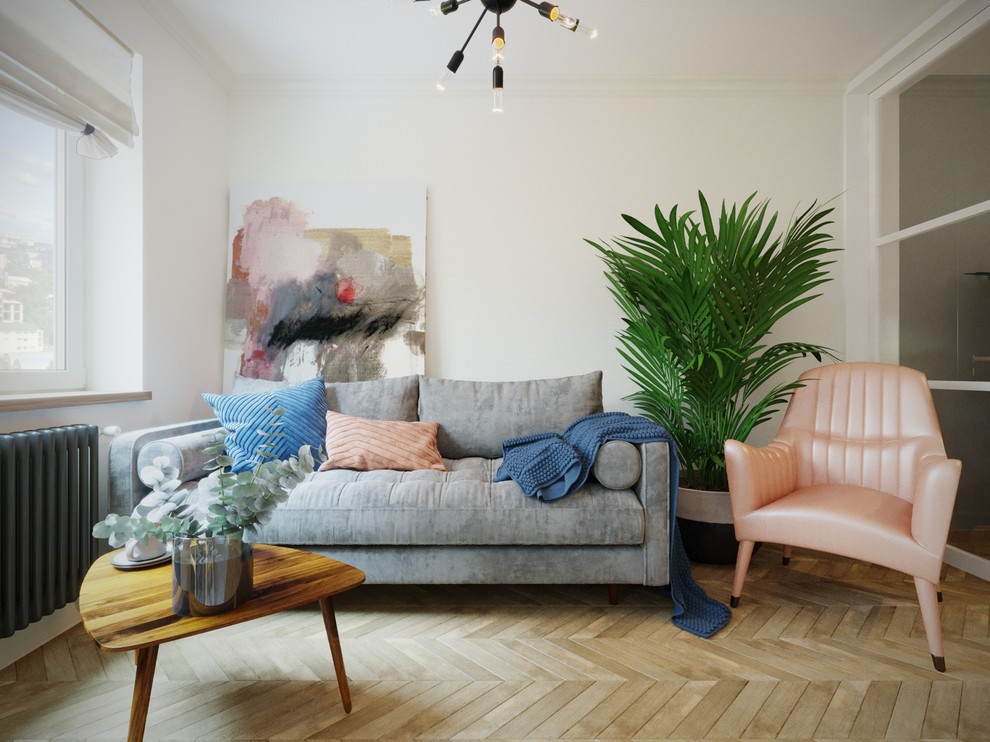 Проект #51