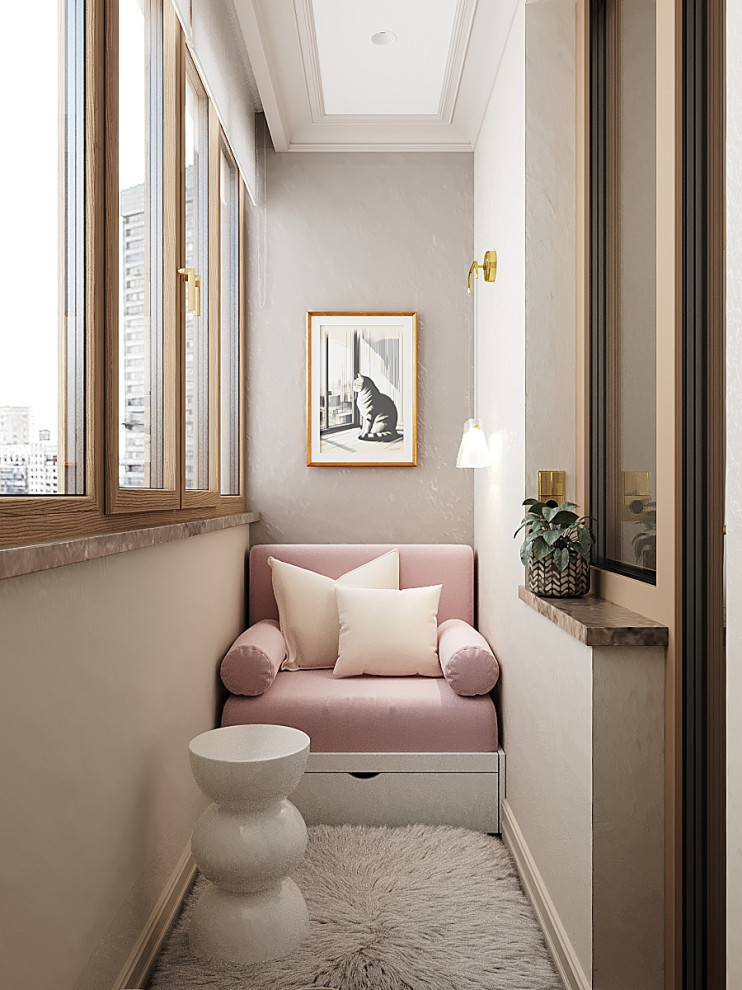 Спальня для девушкибал