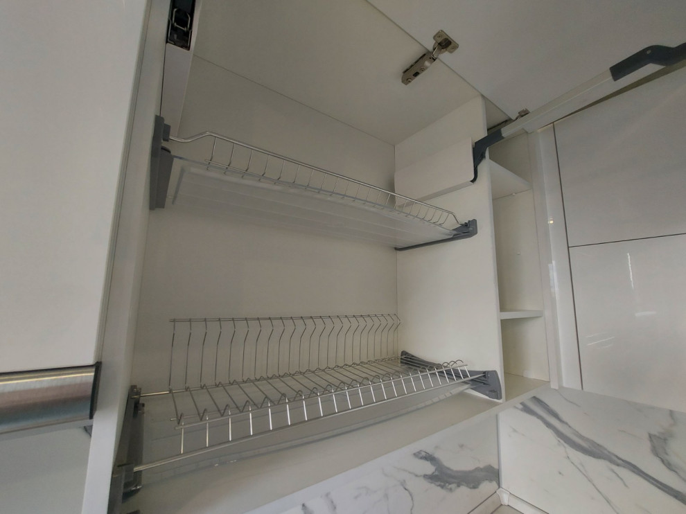 Обложка проекта: Мой проект