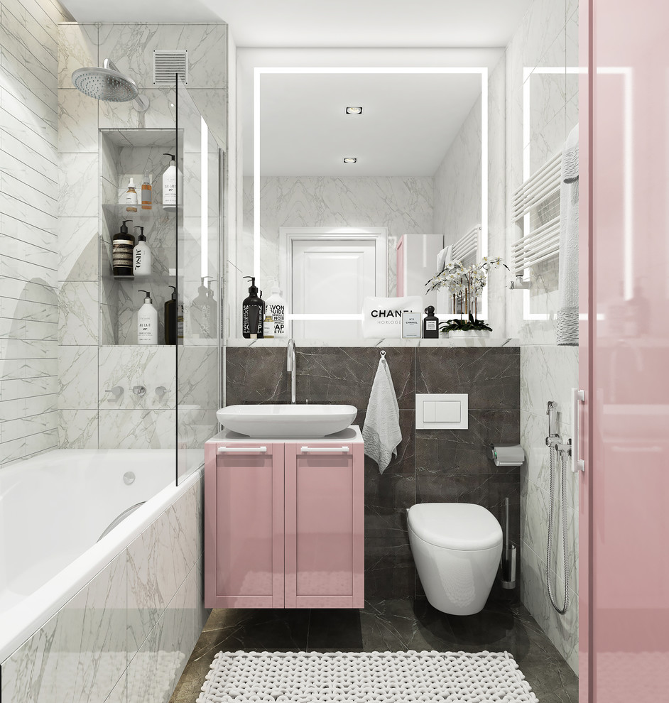 ЖК "Бейкер Стрит"