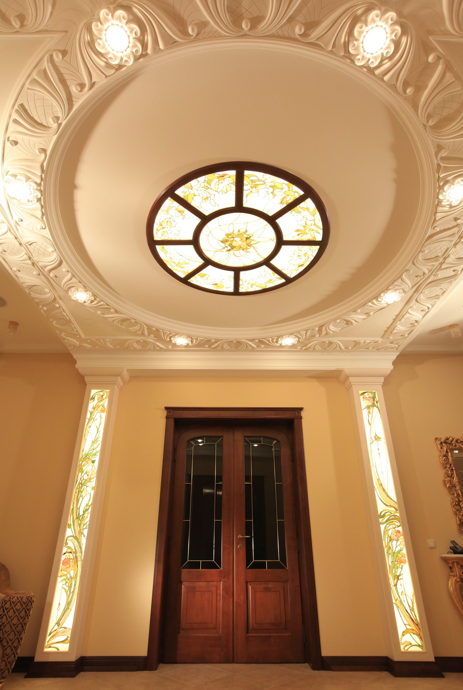 Дом в Подмосковье