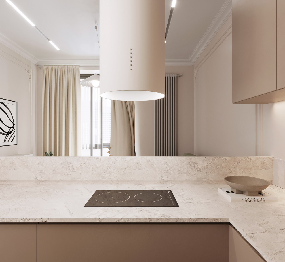 ЖК Арт-квартал, СПб