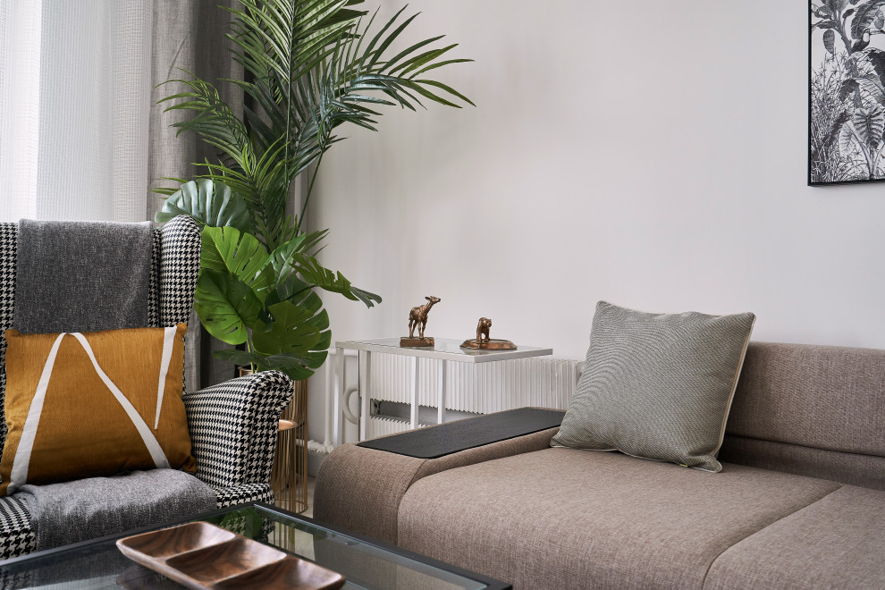 Интерьерная фотосъемка для Airbnb