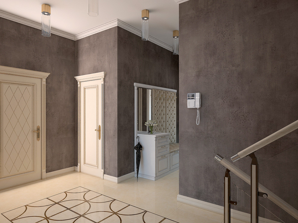 Дом в Белорецке