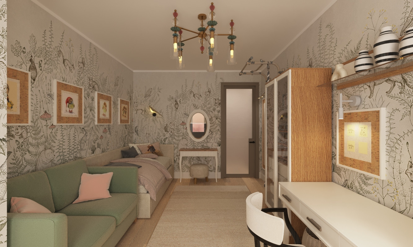 ЖК "Граф Орлов"