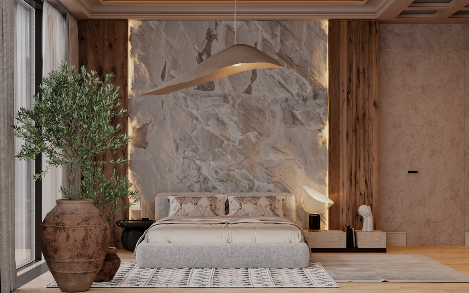 Дом со Spa