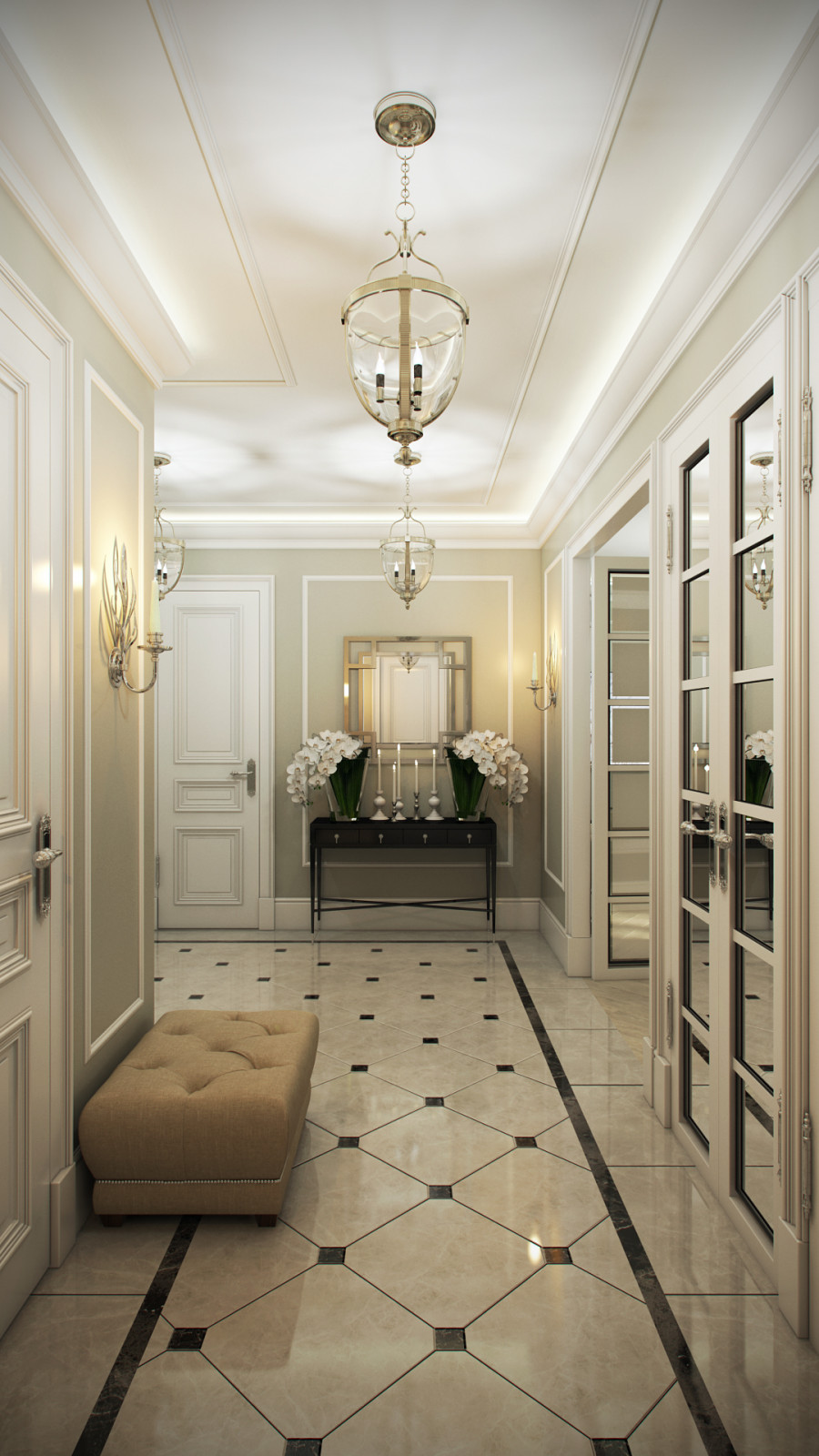 ЖК Александрия