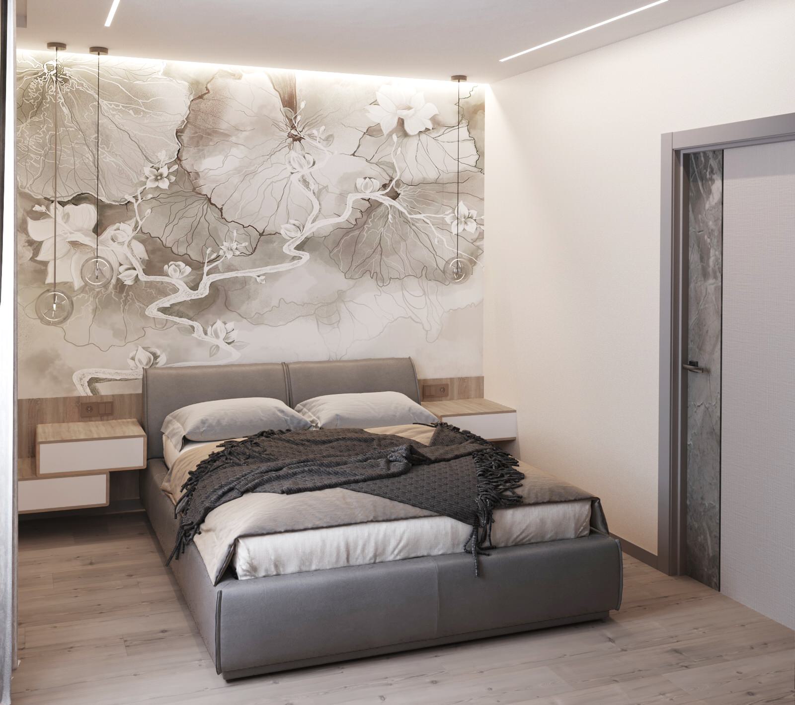 Обложка проекта: Квартира г. Самара