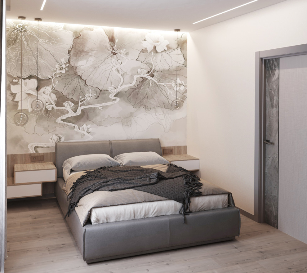 Обложка проекта: Квартира г. Самара