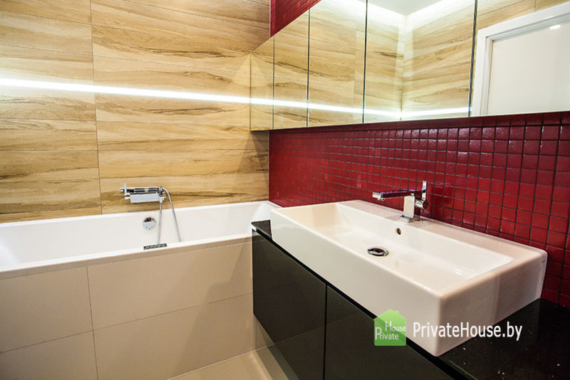 Квартира на ул. Пономаренко, г. Минск