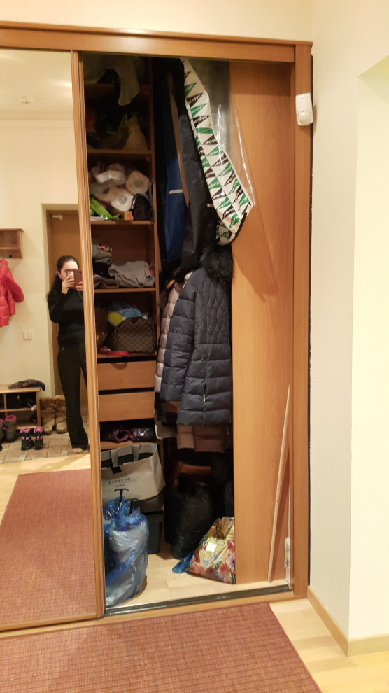 Квартира в центре Москвы