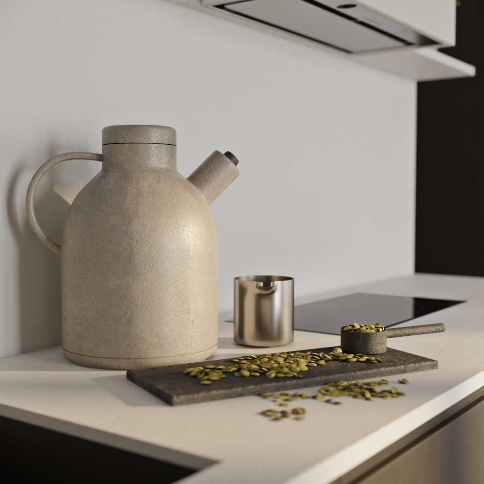 Обложка проекта: Квартира-студия в ЖК Принцип