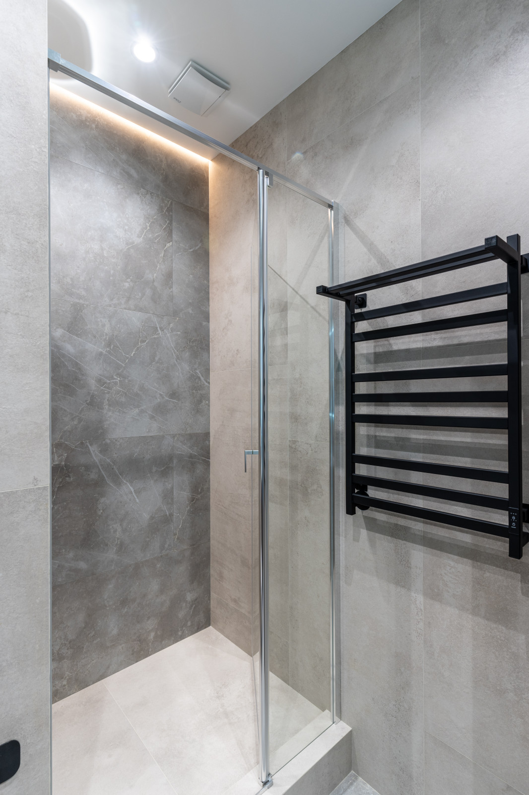 Ремонт двухкомнатной квартиры с кухней-гостиной