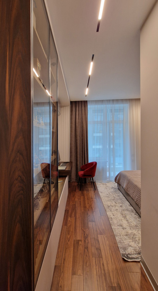 Квартира 77 м2