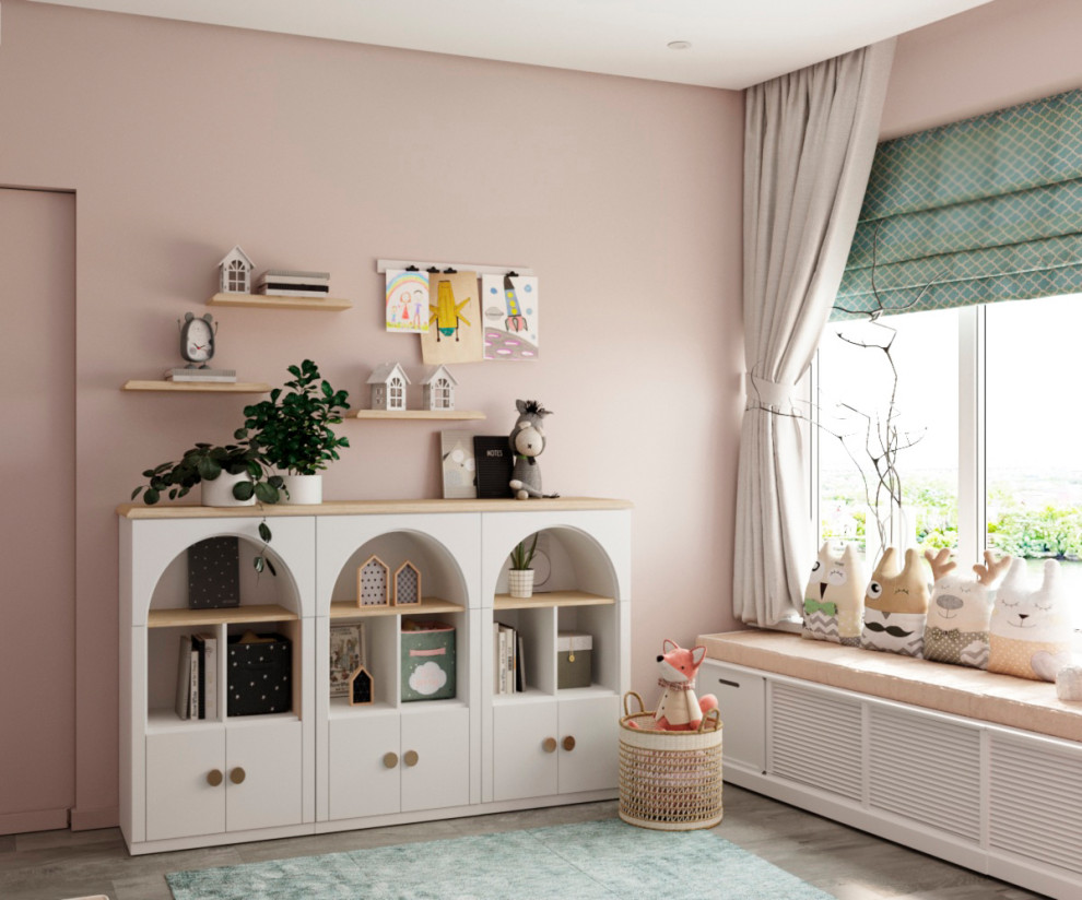 "Капсула будущего" ЖК Фамилия