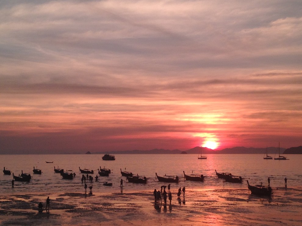 Личный опыт: Жизнь в Таиланде своим домом