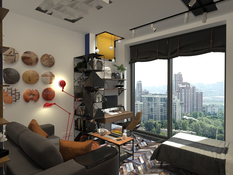 Квартира 128 кв.м.