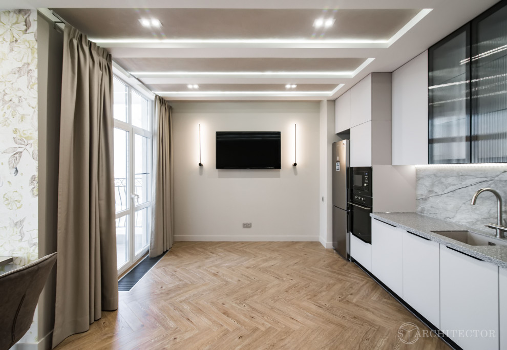 Жк Меркато Реализация