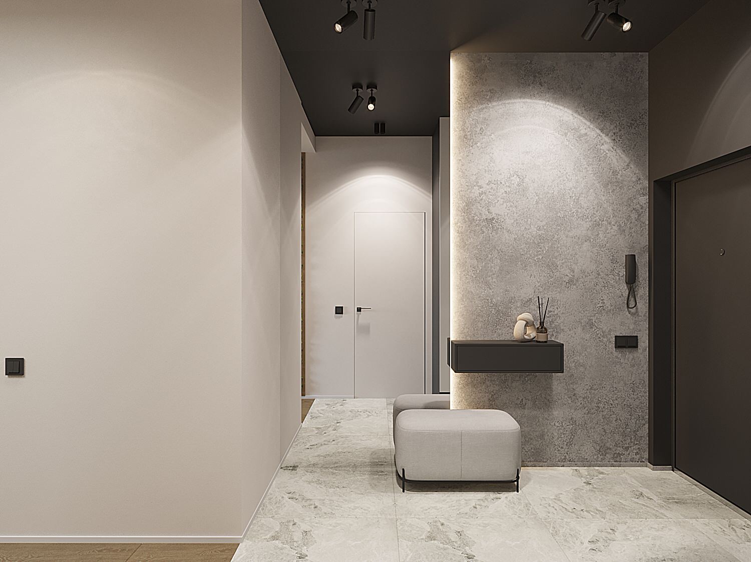 Москва квартира для молодого человека