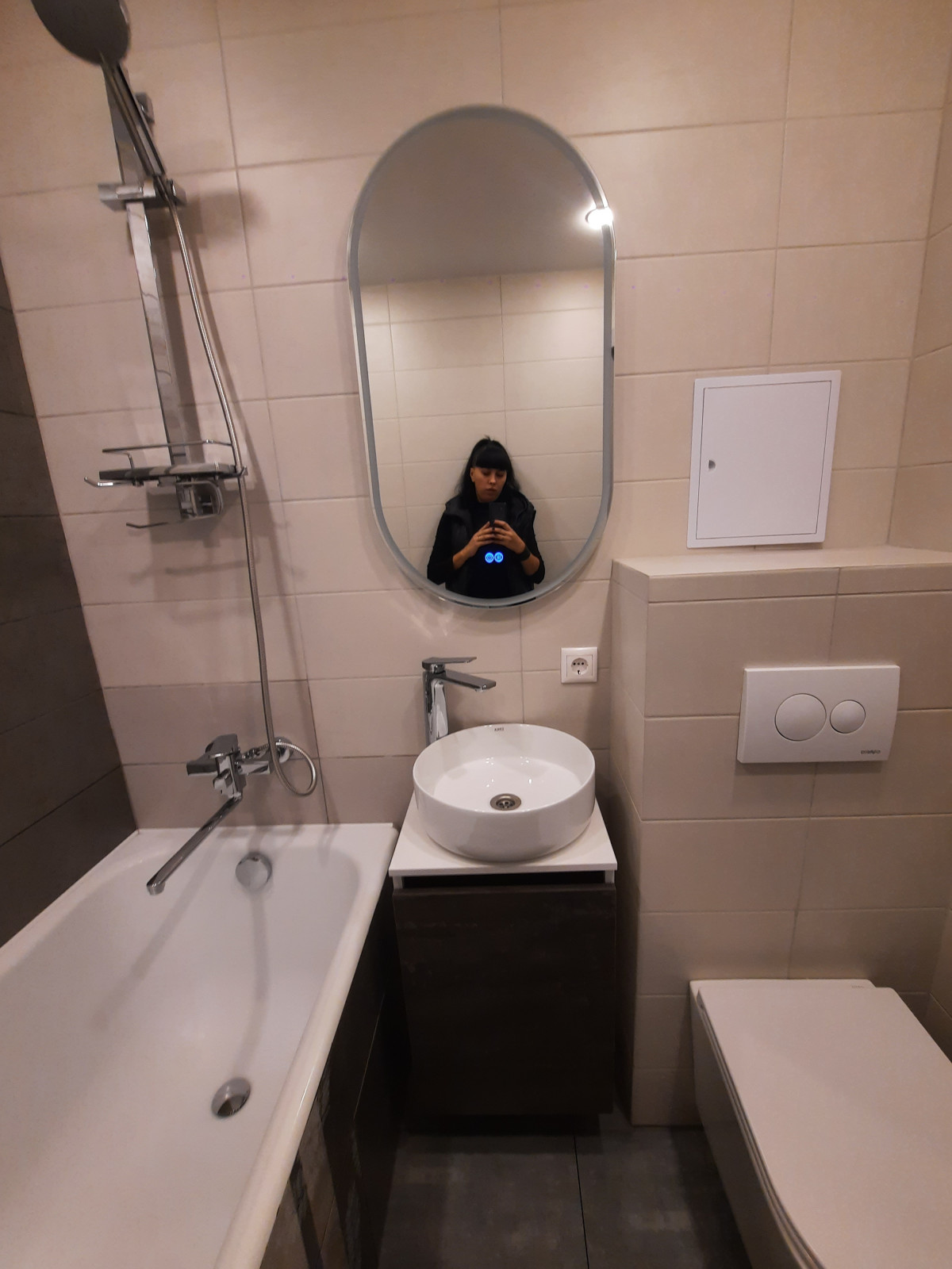 Вторичка на ул. Новосёлов