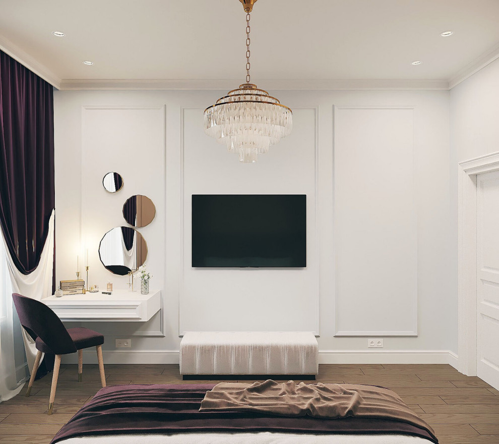 Коттедж 260 кв.м п. Дубрава