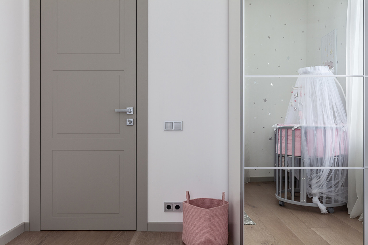 Квартира в ЖК "Невский"