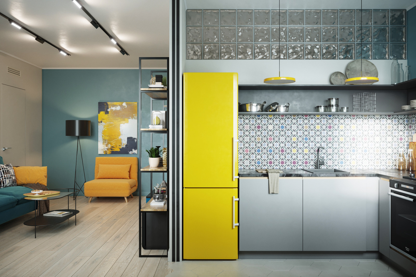 Красноармейская