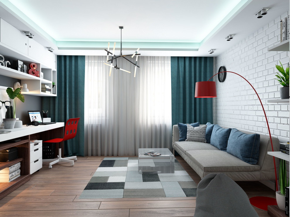 Квартира для большой семьи 150 м.кв