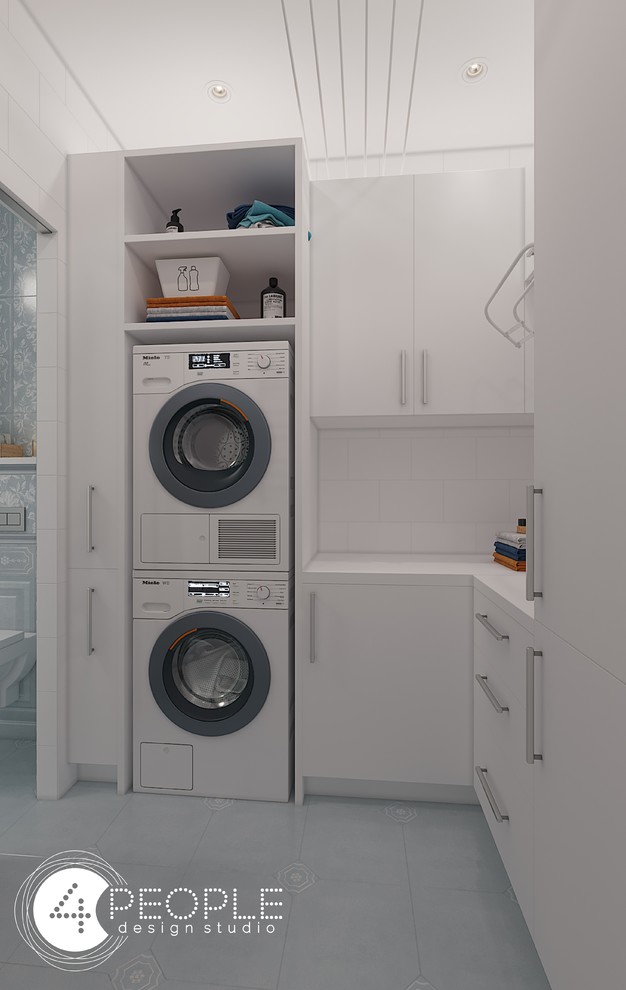 Семейный таунхаус в Каскад парке