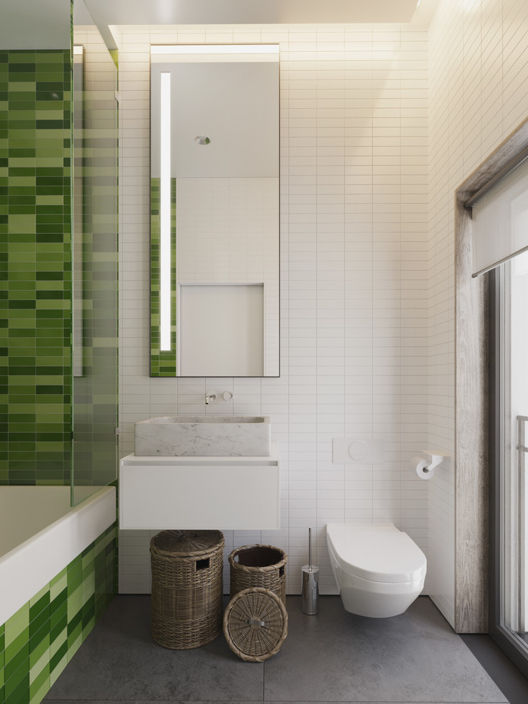 Квартира для большой семьи с детьми