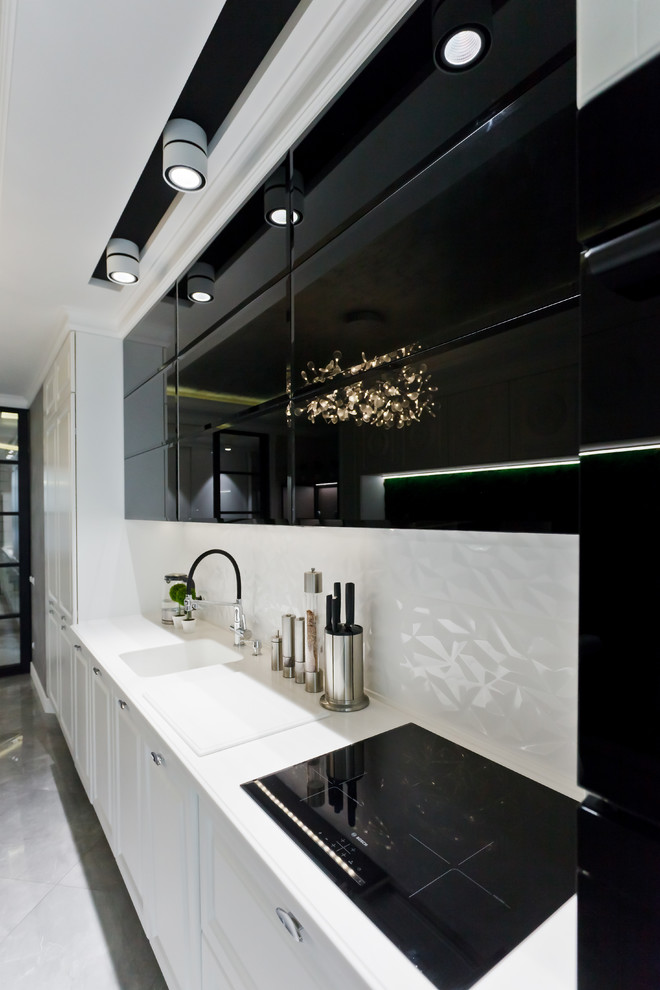 Стиль в деталях