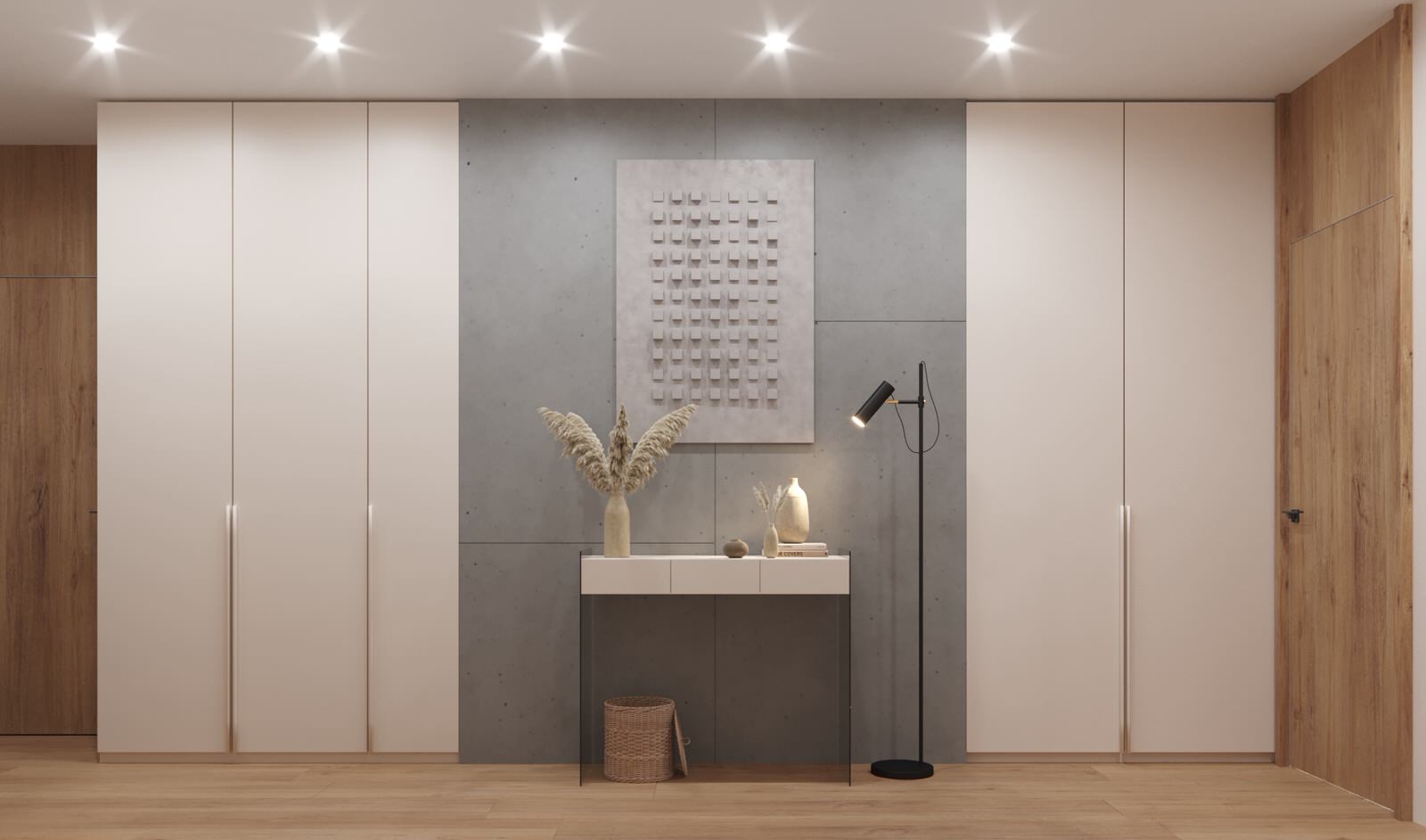 Квартира в ЖК "Изумрудный Бор"