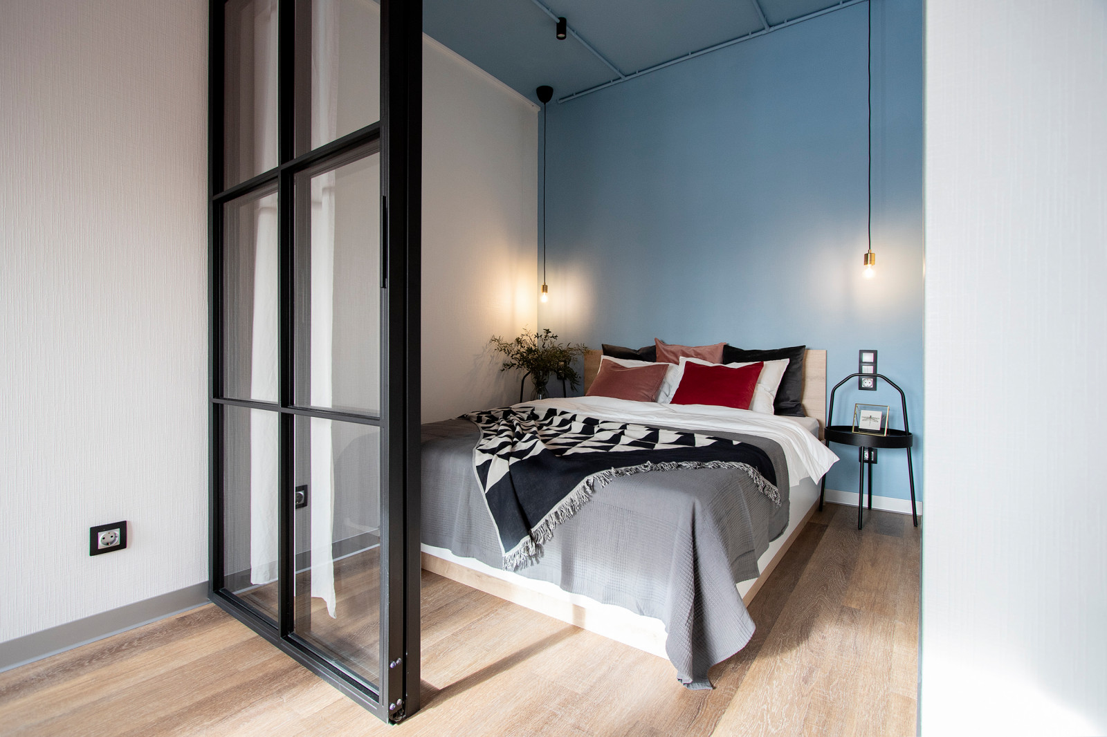 ЖК Отражение