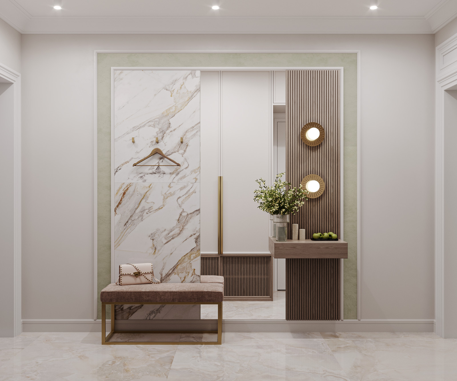 Дом на Новой Риге