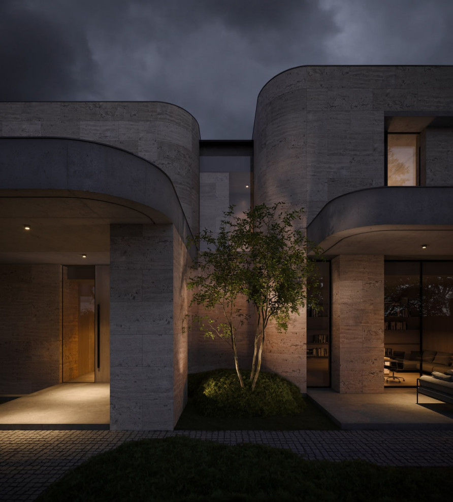 Купить дом в Сколково