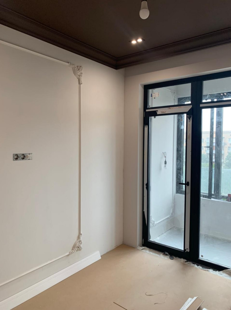 ЖК Царская площадь