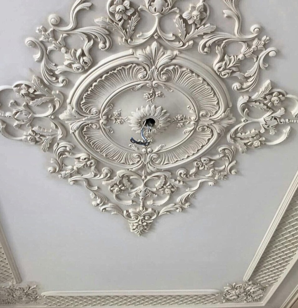 отдельные элементы