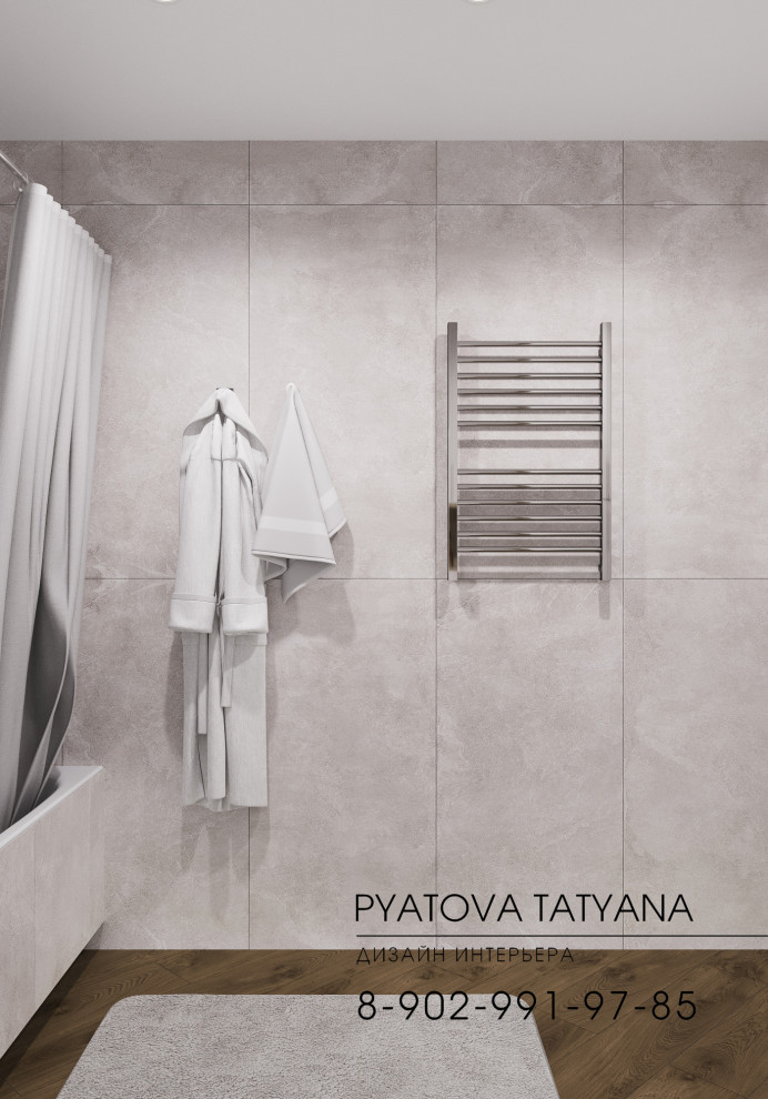 Квартира для Николая