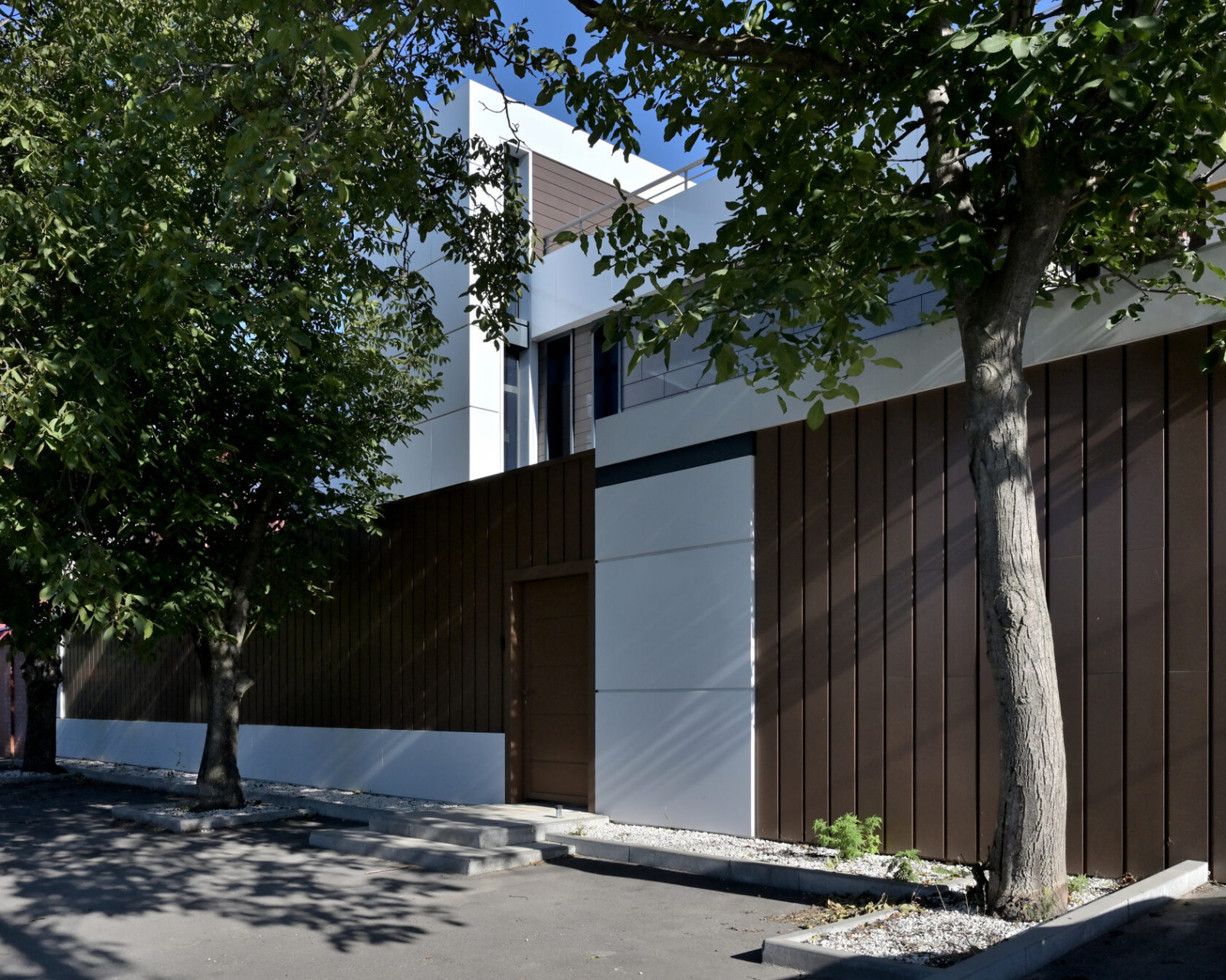 Частный дом. г. Ростов-на-Дону