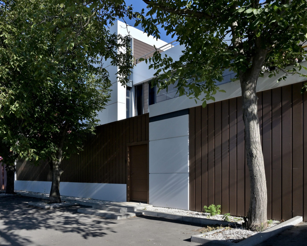 Частный дом. г. Ростов-на-Дону