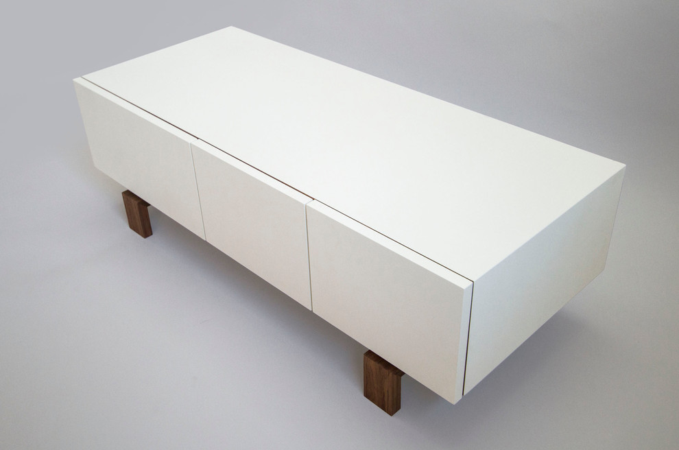 Портрет: WOOD WORKS – 8 мастерских, которые работают с деревом