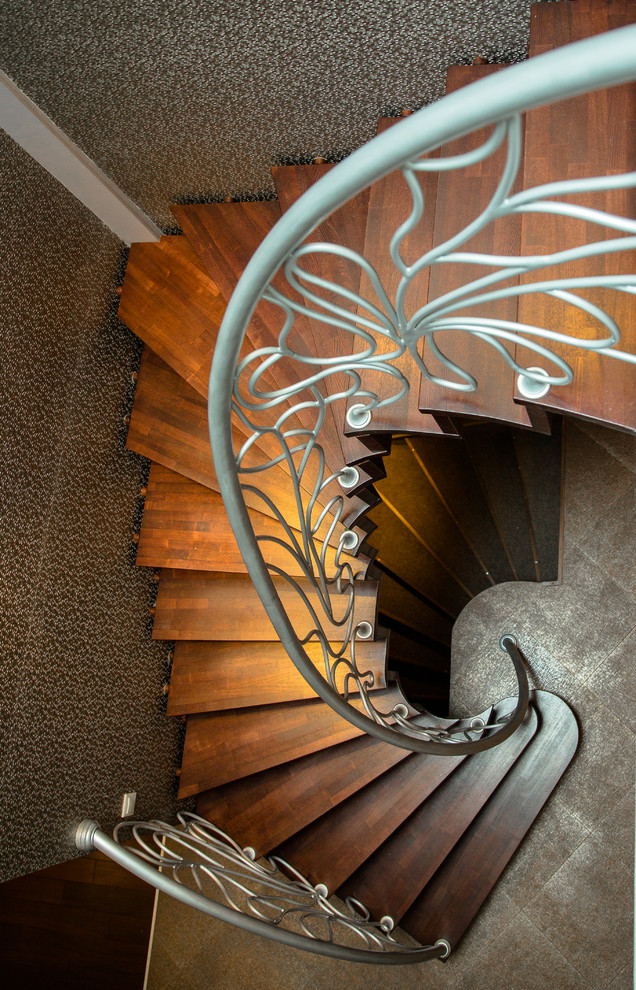 Обложка альбома: Лестници