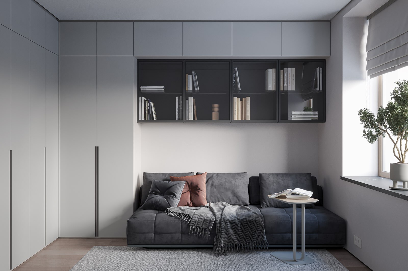 Академгородок S110