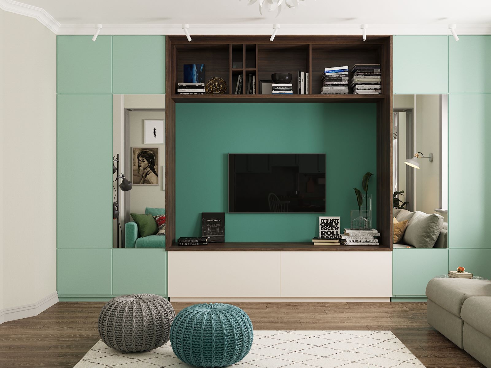 Квартира по ул. Советской Волгоград