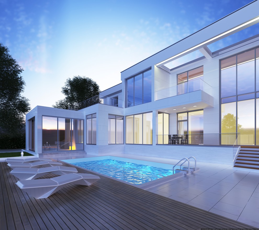 Коттедж. г. Казань