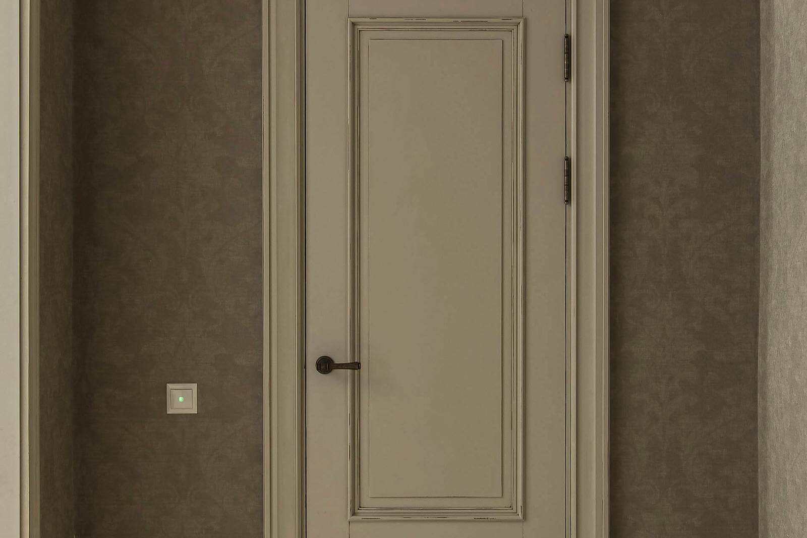 Двери "Румба"